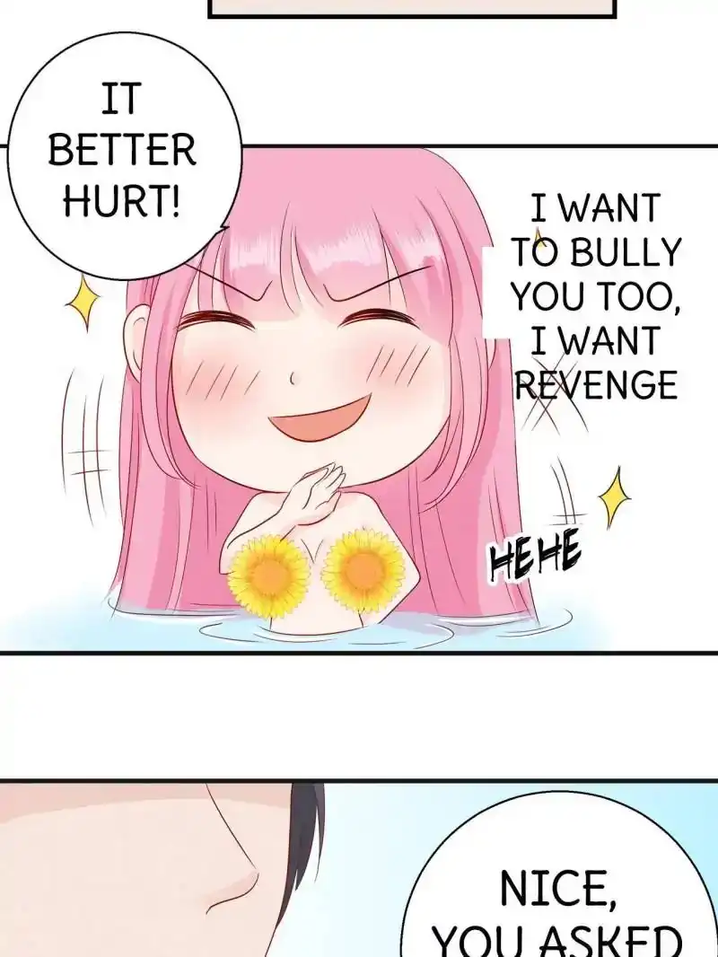 Don't be so harsh Chapter 67 11